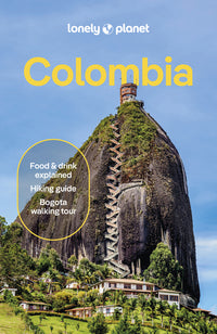 Colombia 11ed - Anglais
