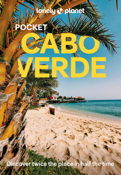 Pocket Cabo Verde