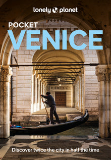 Pocket Venice 7ed