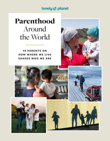 Parenthood Around the World