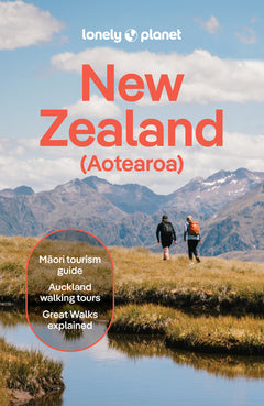 New Zealand (Aotearoa) 22ed -anglais-