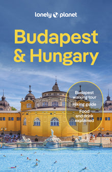 Budapest & Hungary