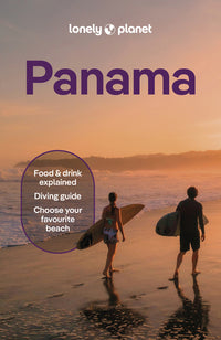 Panama 11ed -anglais-