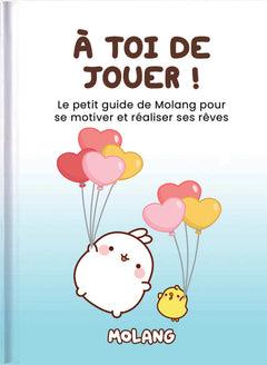 A toi de jouer !