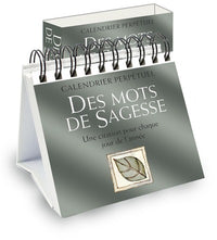 365 sagesse