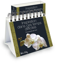 365 inspirations dans ces temps difficiles