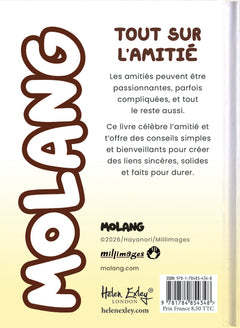 Tout sur l'amitié
