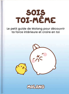 Sois toi-même