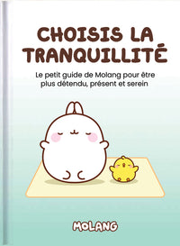 Choisis la tranquillité