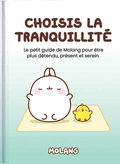 Choisis la tranquillité