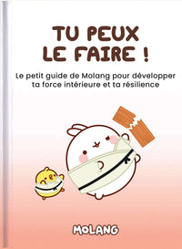 Tu peux le faire !