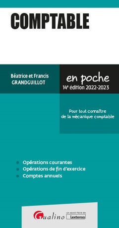 Comptable
