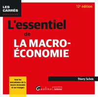 L'essentiel de la macro-économie