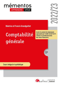 Comptabilité générale