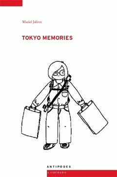 TOKYO MEMORIES. JOURNAL, 1995-2005