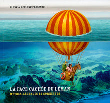 La face cachée du Léman