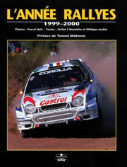 L'année Rallyes, 1999-2000