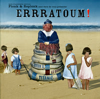 Errratoum!