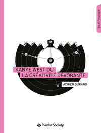 kanye west ou la créativité dévorante