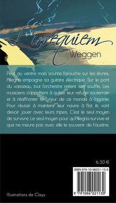 L'Irrequiem