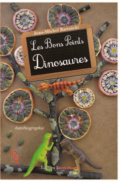 Les bons points dinosaures