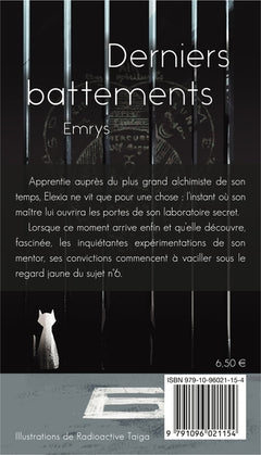 Derniers battements