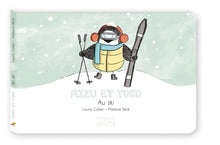 MIZU ET YOKO - Tome 03