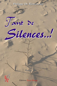 Tant de silences