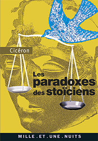 Les paradoxes des stoïciens