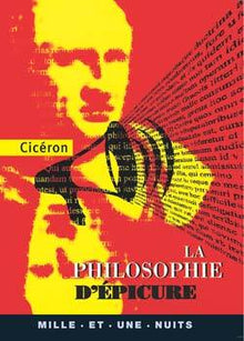 La philosophie d'Épicure