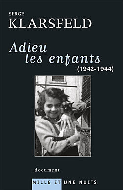 Adieu les enfants