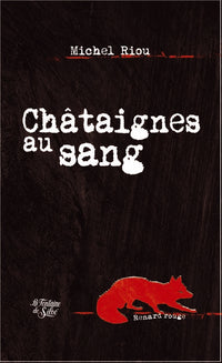 Châtaignes au sang
