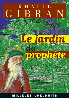 Le jardin du prophète