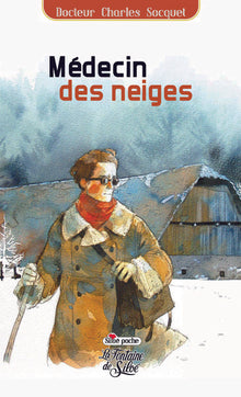 médecin des neiges