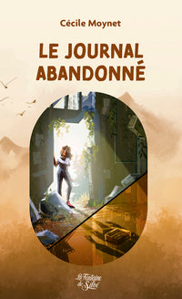 Le journal abandonné