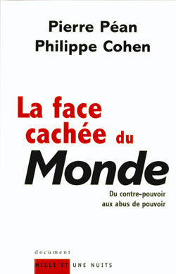la face cachée du Monde