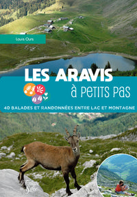 Les Aravis à petits pas
