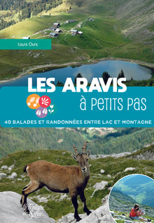 Les Aravis à petits pas