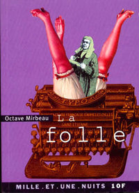 La folle
