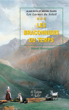 Les braconniers du temps - Tome 3