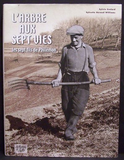 L'arbre aux sept vies les sept fils de Philémon