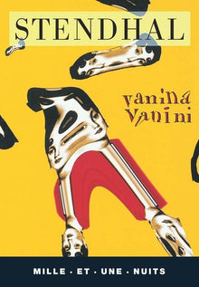 Vanina Vanini - Nantas - La Vendetta