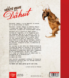 La vérité vraie sur le Dahut