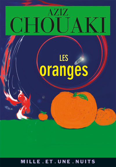 Les oranges