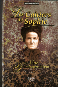 Les cahiers de Sophie