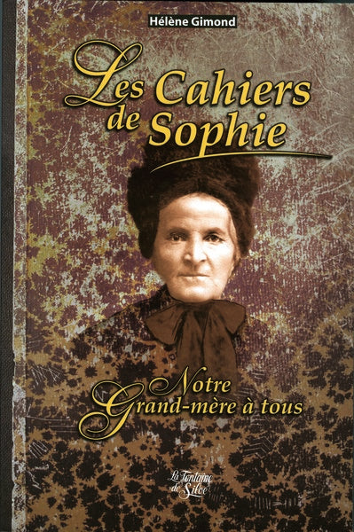 Les cahiers de Sophie