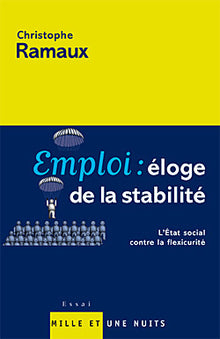 Emploi : Eloge de la stabilité