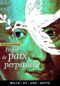 vers la paix perpetuelle