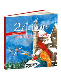 24 jours en attendant Noël