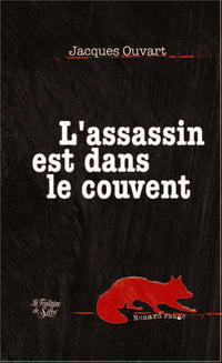 L'assassin est dans le couvent